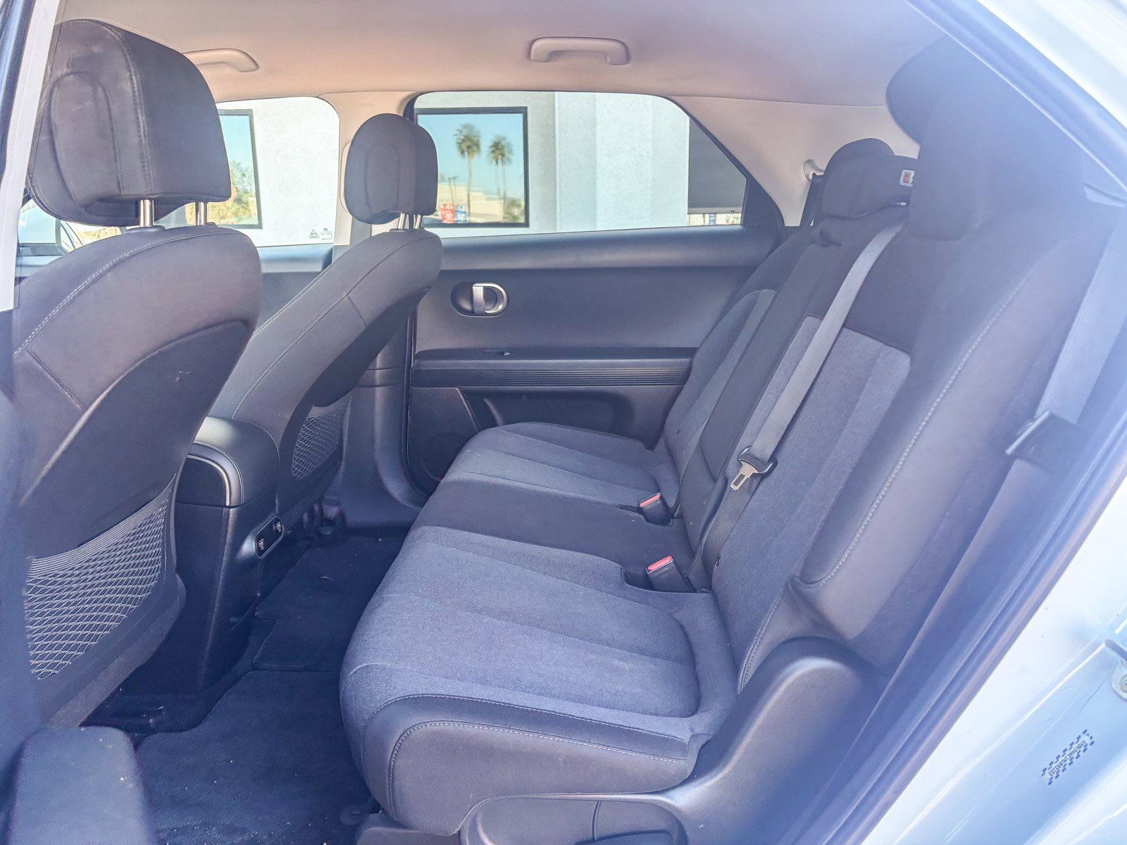 Used 2022 Hyundai Ioniq 5 SE w/ Cargo Package image 21