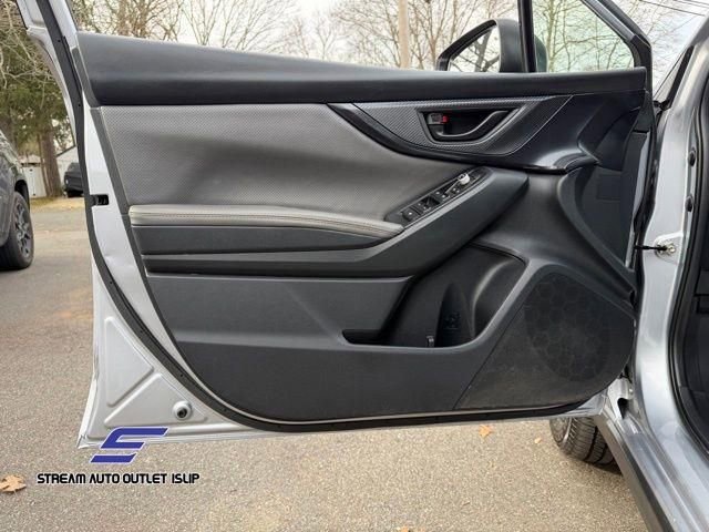 Used 2023 Subaru Crosstrek 2.5i Sport image 29