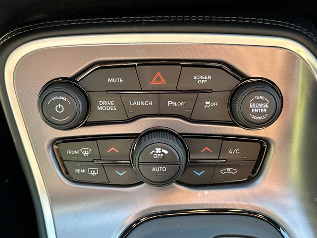 Used 2021 Dodge Challenger R/T Scat Pack RWD image 30