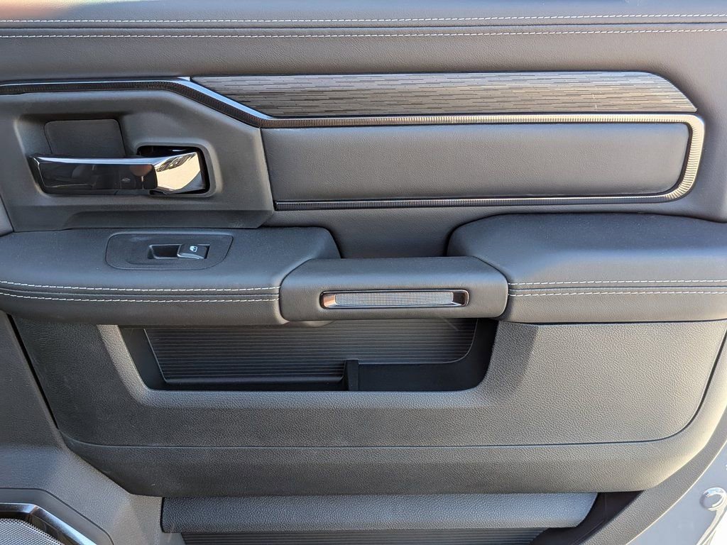 New 2026 RAM 2500 Rebel w/ Rebel Level 2 Equipment Group image 35