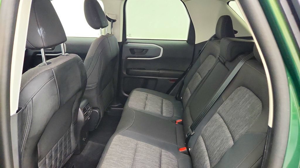 Used 2023 Ford Bronco Sport Big Bend AWD/4WD image 18
