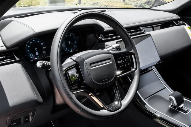 New 2026 Land Rover Range Rover Velar Belgravia AWD/4WD image 22