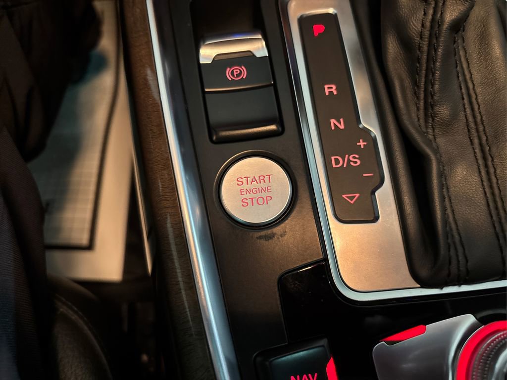 Used 2016 Audi Q5 2.0T Premium Plus w/ Technology Package image 30