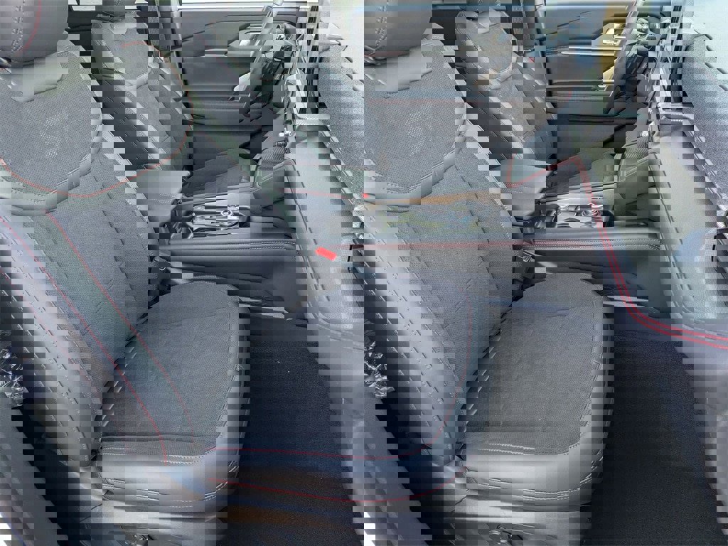 New 2026 Ford Explorer ST image 22