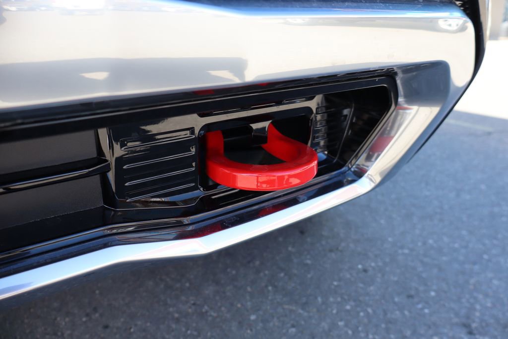 New 2026 Chevrolet Tahoe Z71 w/ Z71 Off-Road Package image 7