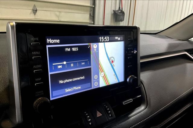 Used 2019 Toyota RAV4 Limited w/ Cold Weather Package image 24