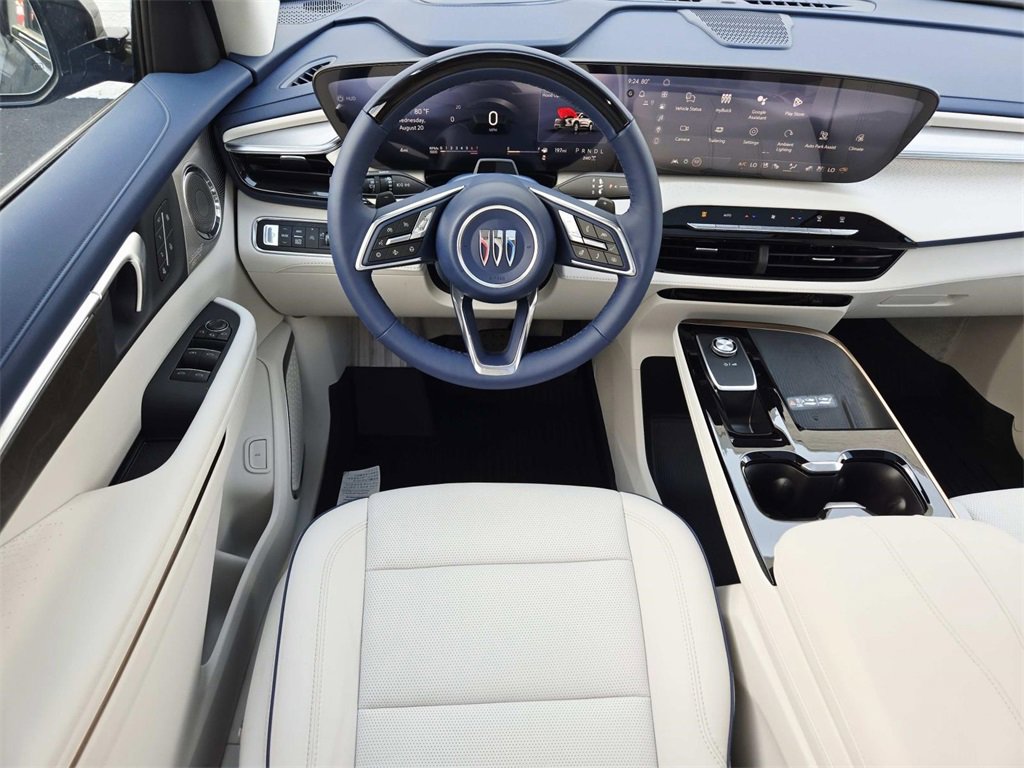 New 2026 Buick Enclave Avenir w/ Super Cruise Package image 13