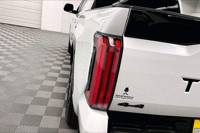 Used 2026 Toyota Tundra Platinum image 36