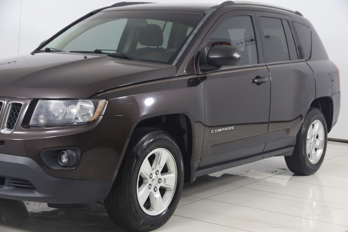 Used 2014 Jeep Compass Sport w/ Power Value Group FWD image 35