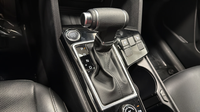 Used 2024 Kia Sportage X-Line AWD/4WD image 18
