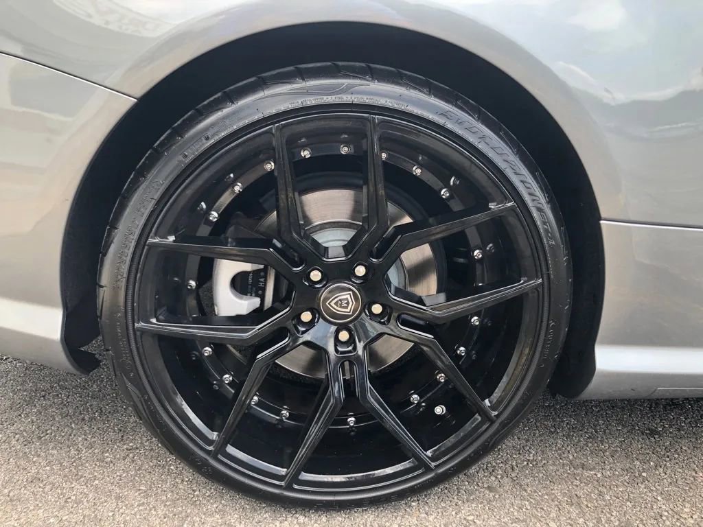 Used 2015 Mercedes-Benz SL 400 image 37