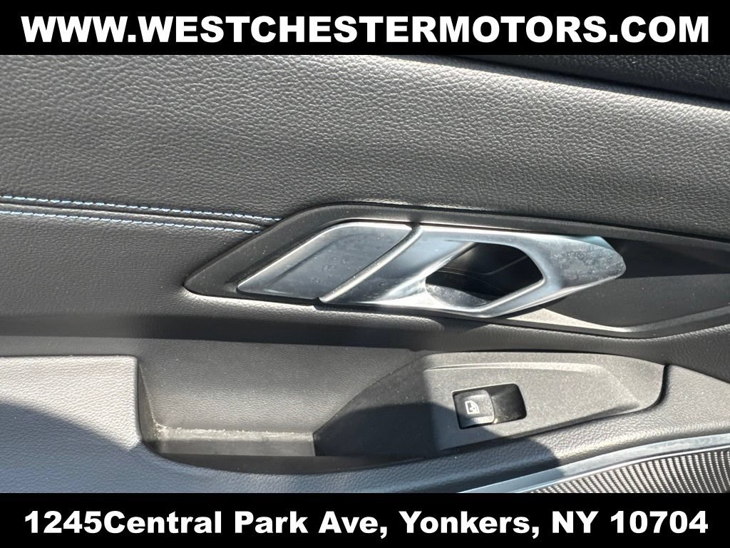 Used 2019 BMW 330i xDrive Sedan w/ M Sport Package AWD/4WD image 28