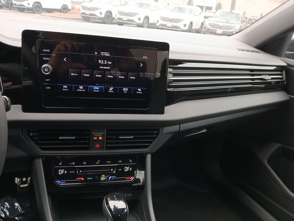 New 2026 Volkswagen Jetta Sport FWD image 17