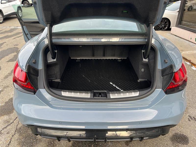 Used 2023 Audi e-tron GT Premium Plus w/ Performance Package image 22