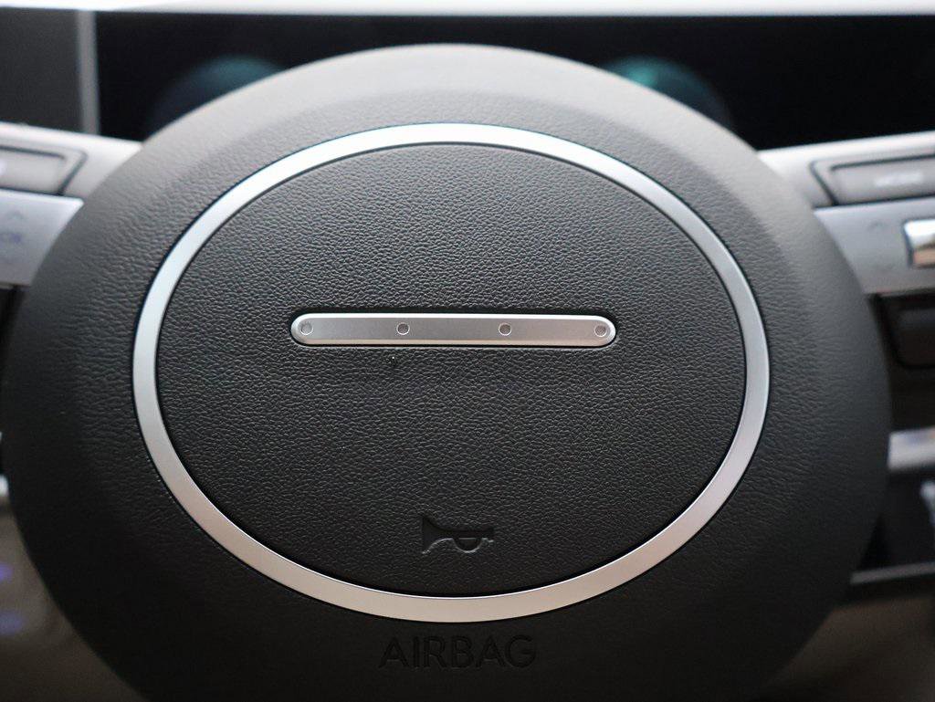 New 2026 Hyundai Tucson Limited w/ Tow & Go Package image 29