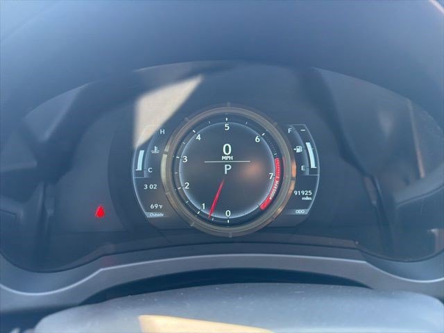 Used 2017 Lexus IS 300 F Sport w/ F Sport Package image 27