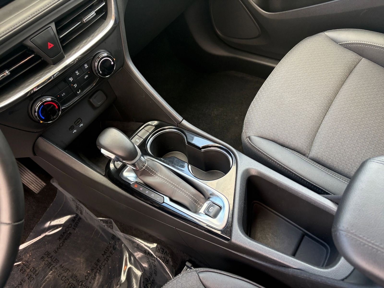 Used 2025 Buick Encore GX Preferred FWD image 40