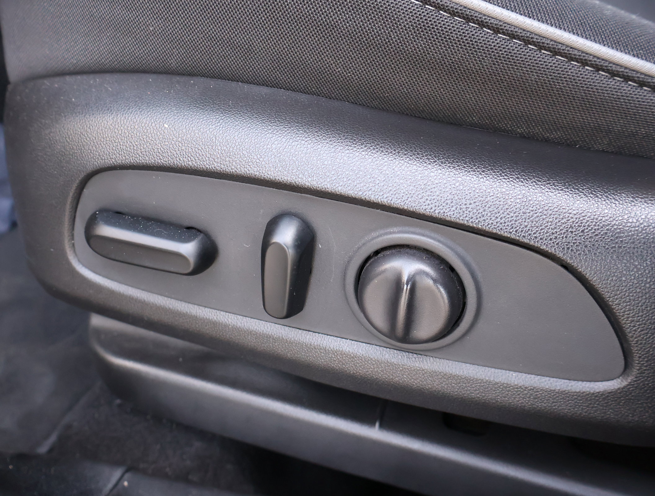 Used 2021 Chevrolet TrailBlazer LT w/ Convenience Package image 8