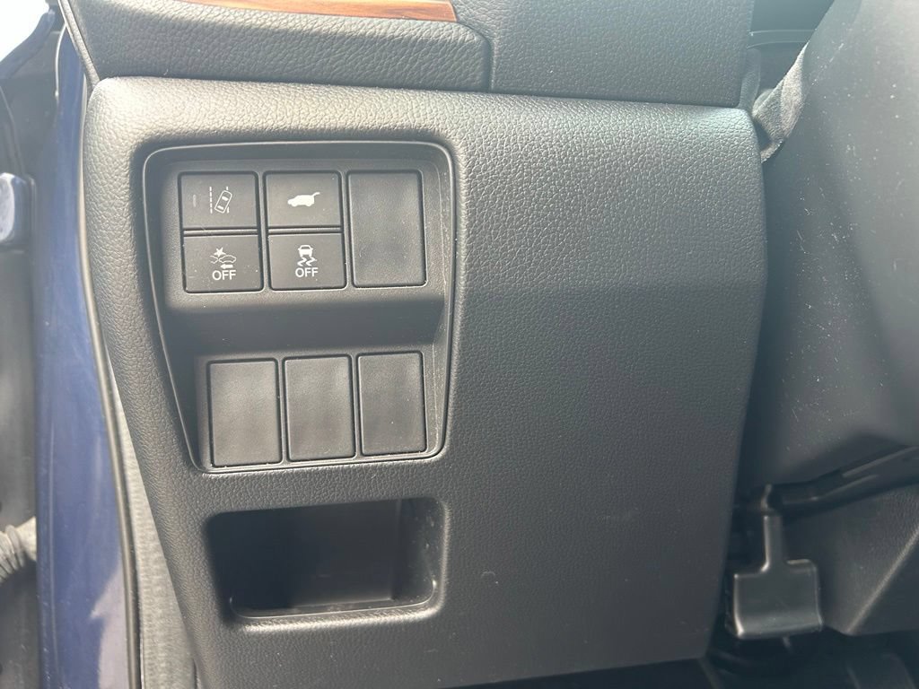 Used 2017 Honda CR-V EX-L image 17