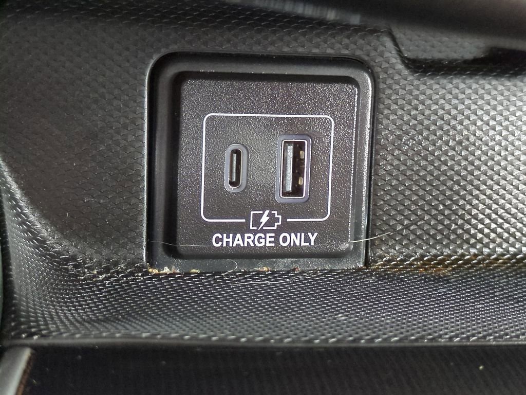 Used 2020 INFINITI QX60 Luxe w/ Essential Package image 24