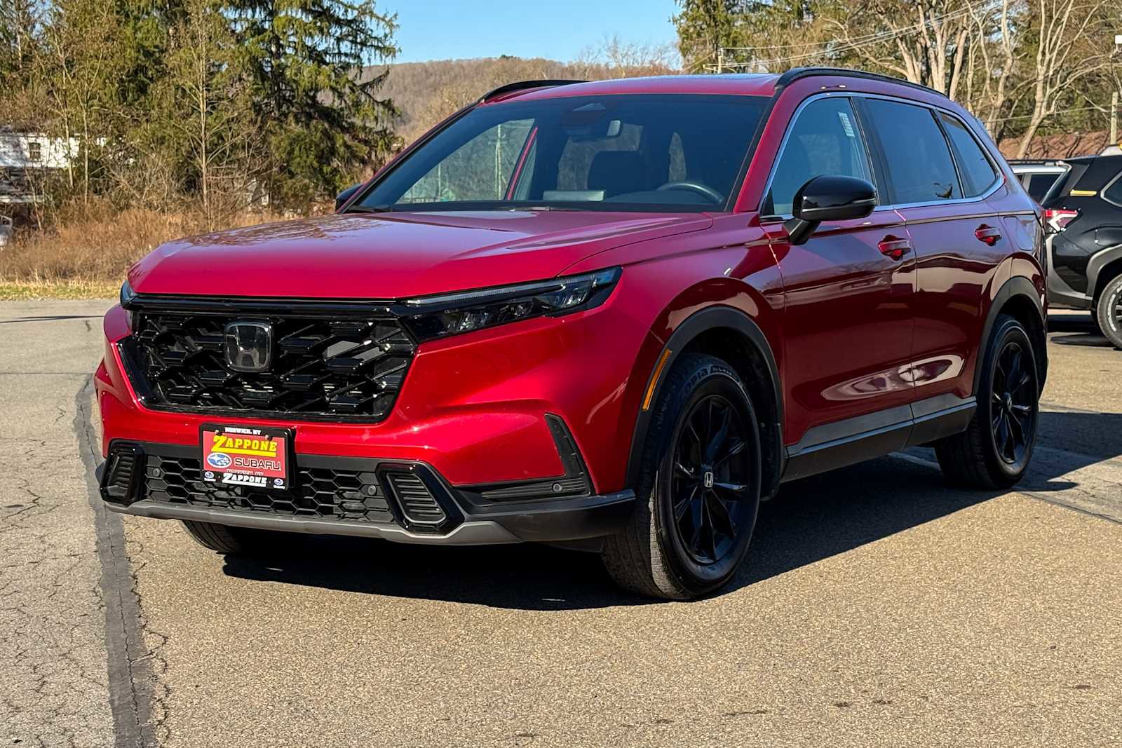 Used 2024 Honda CR-V Sport-L image 7