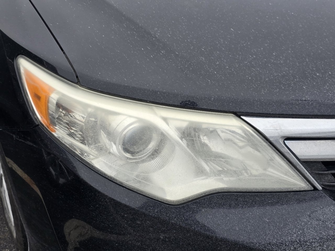 Used 2014 Toyota Camry LE image 9