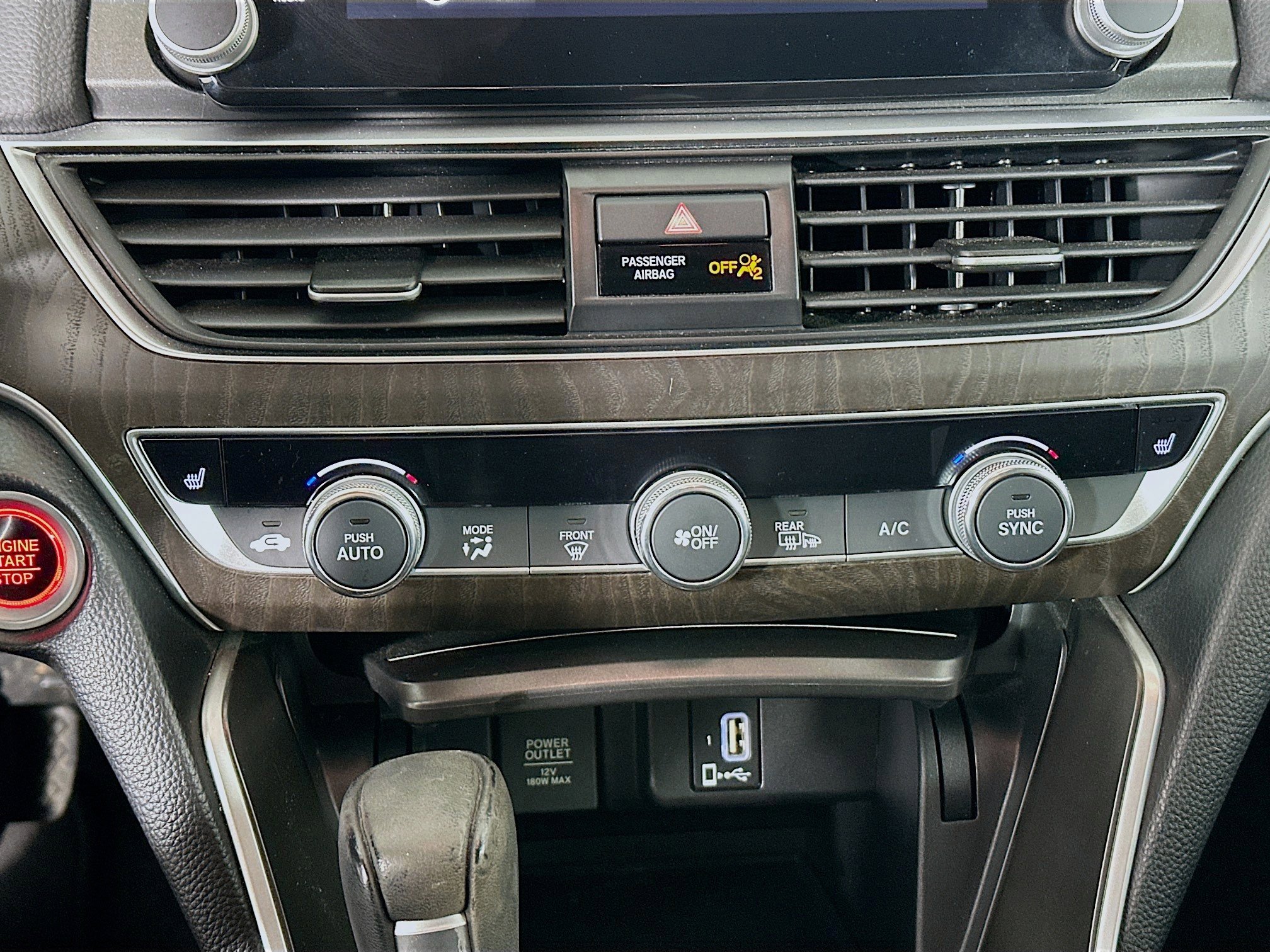 Used 2019 Honda Accord EX-L image 23