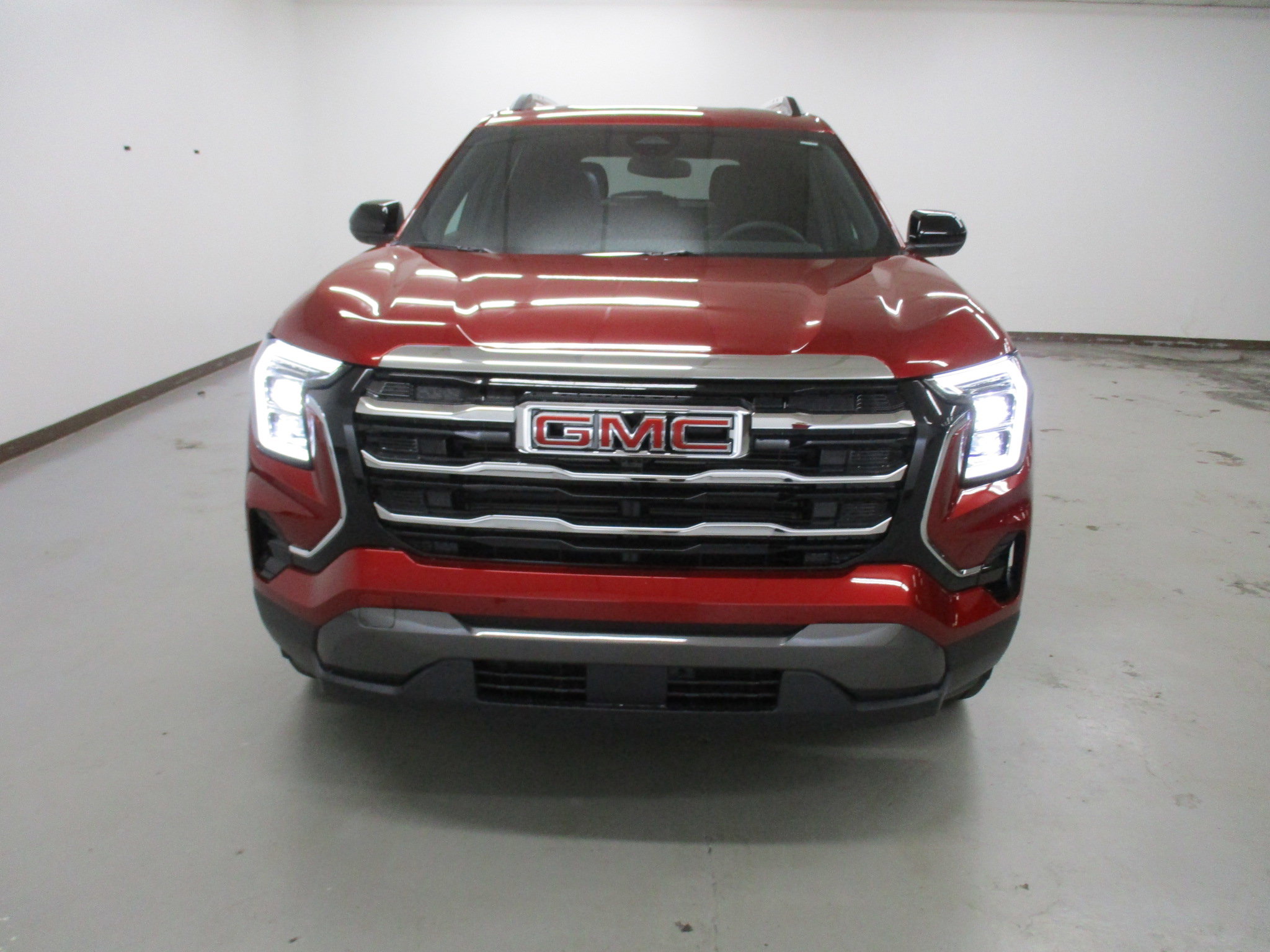 New 2026 GMC Terrain Elevation image 2
