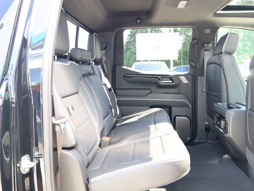 New 2026 GMC Sierra 1500 AT4X w/ AT4X AEV Edition AWD/4WD image 38