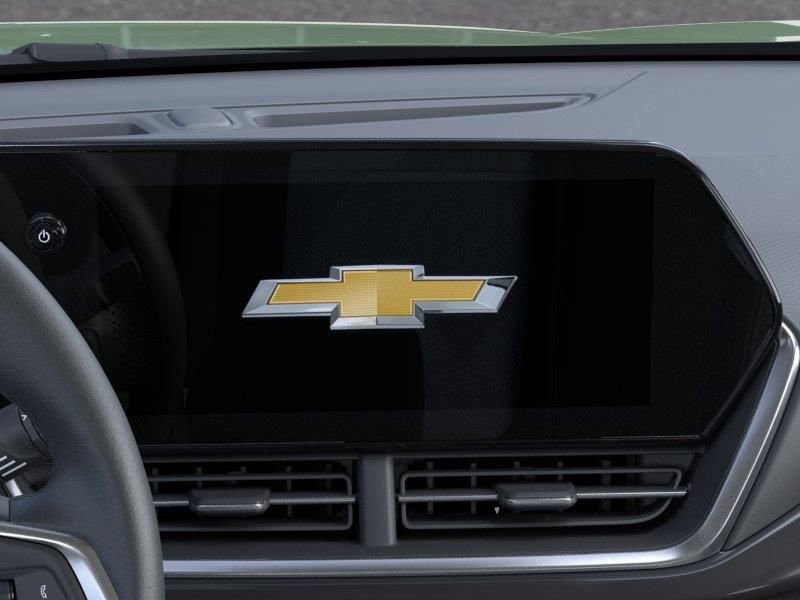New 2026 Chevrolet Trax ACTIV FWD image 20