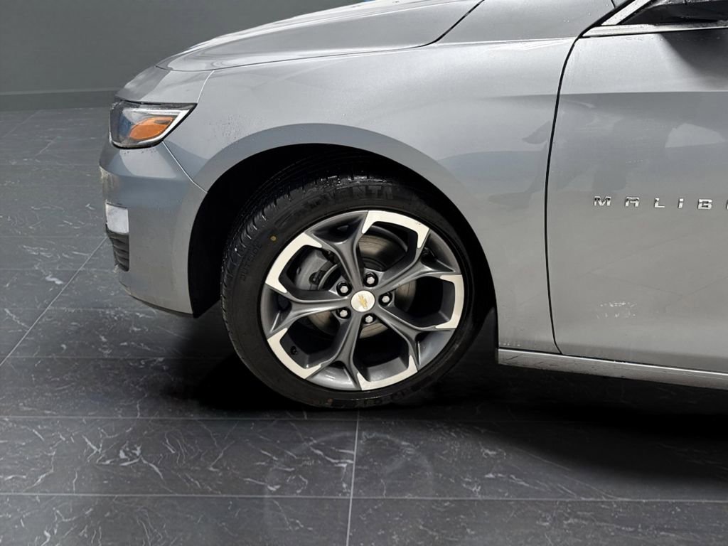 Used 2024 Chevrolet Malibu LT image 33