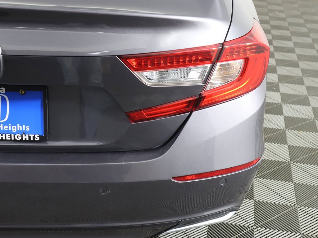 Used 2022 Honda Accord EX-L image 16