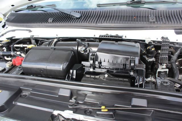 Used 2022 Ford E-350 and Econoline 350 Super Duty w/ Power Windows & Locks Group image 23