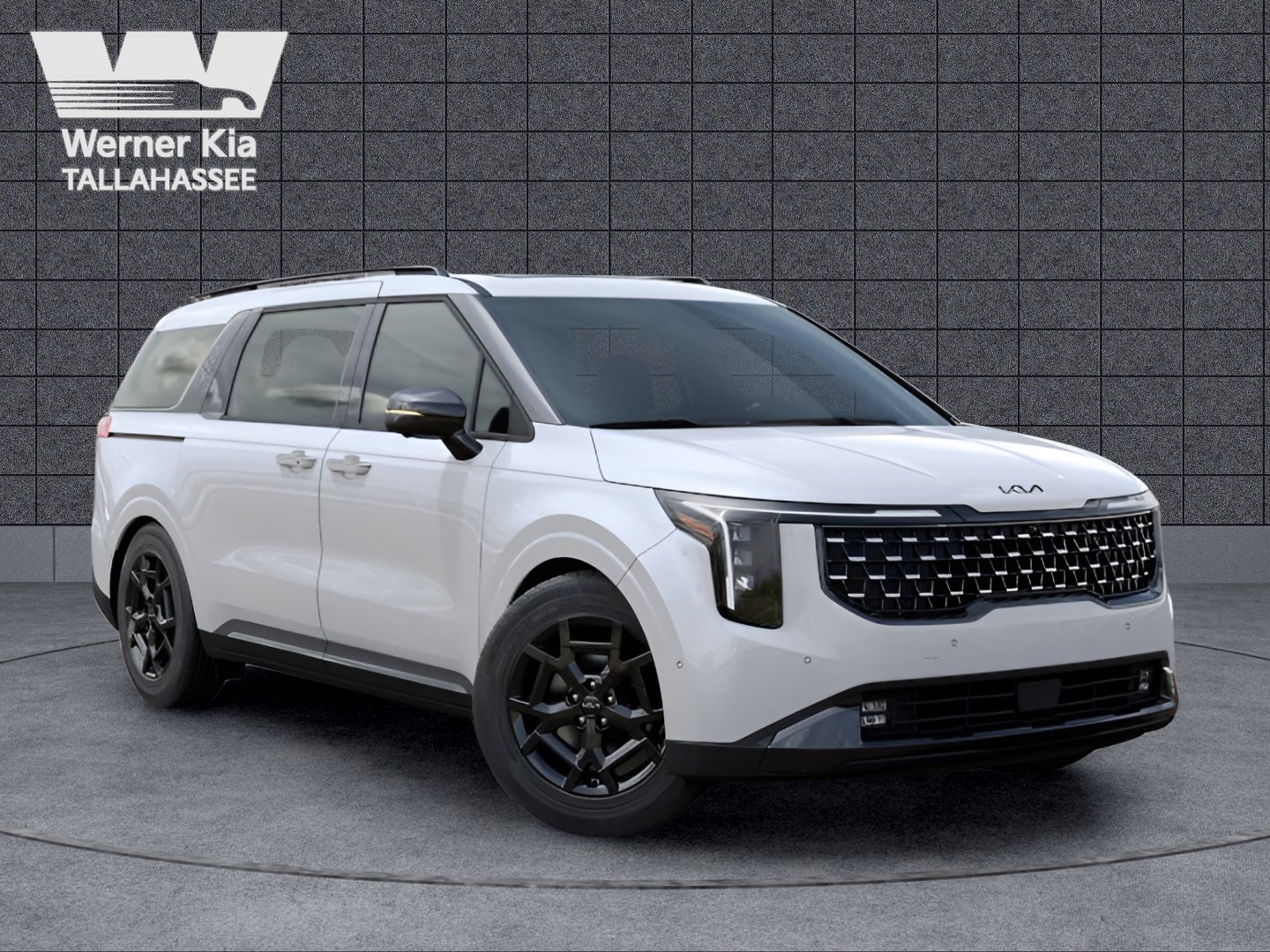New 2026 Kia Carnival SX image 8