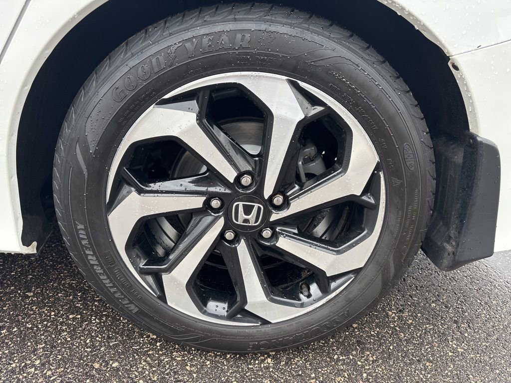 Used 2016 Honda Accord EX-L image 7