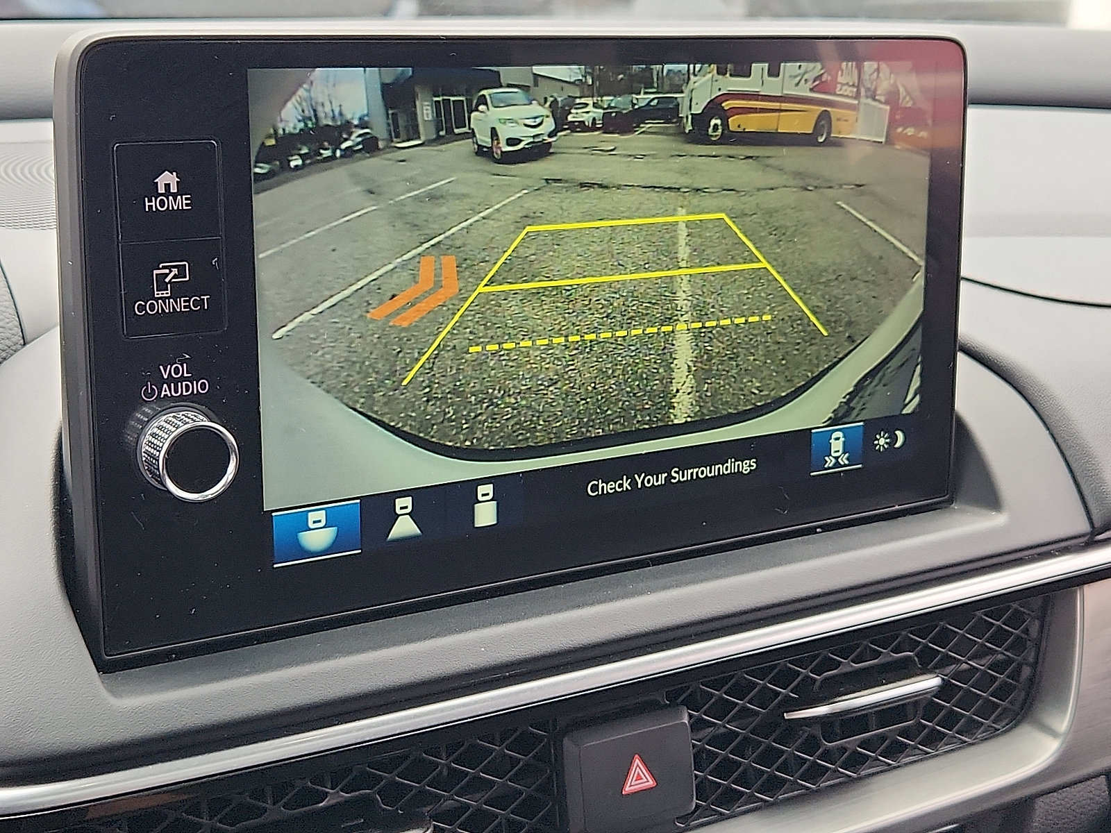 Used 2025 Acura ADX A-Spec AWD/4WD image 18