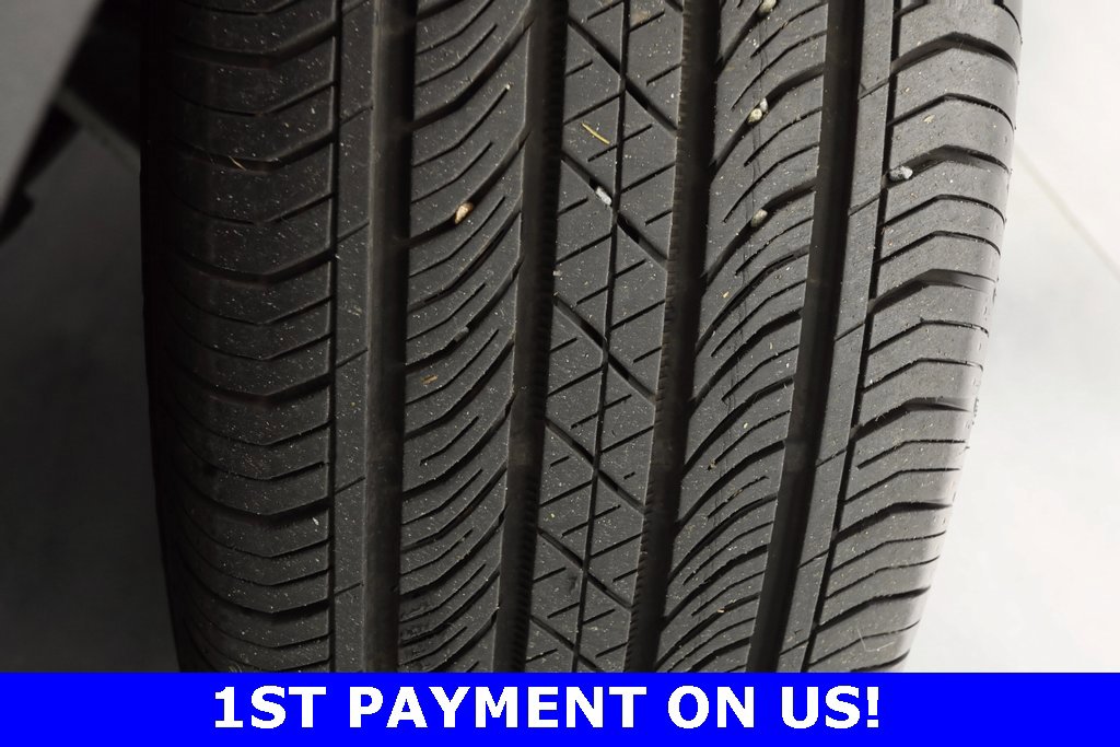 Used 2023 Buick Envision Preferred image 38