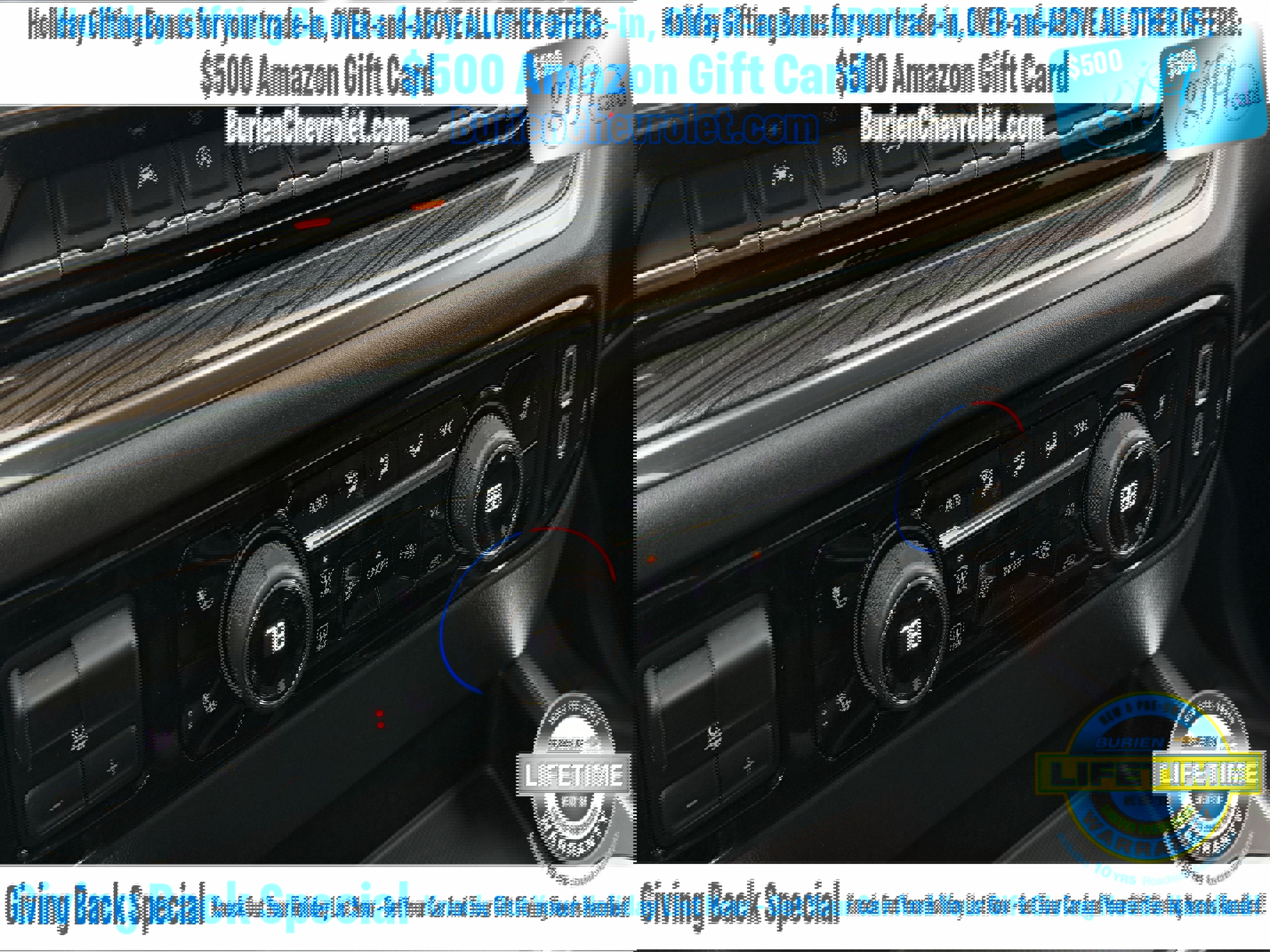 Used 2023 Chevrolet Silverado 1500 LT image 17