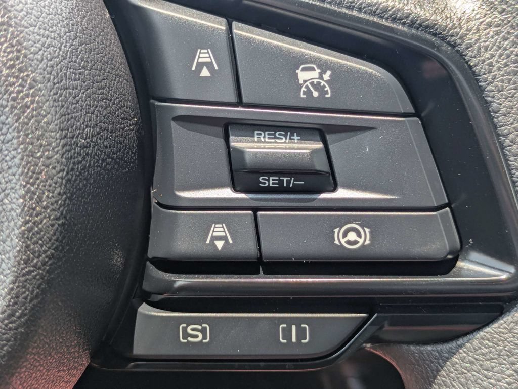 Certified 2025 Subaru Crosstrek 2.5i Premium AWD/4WD image 29