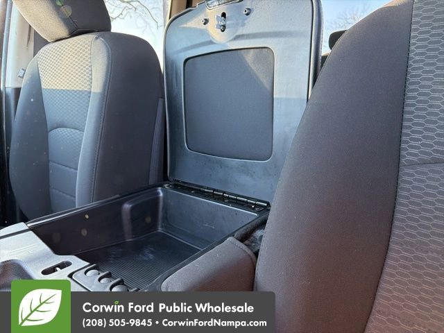 Used 2020 RAM 1500 Express image 22