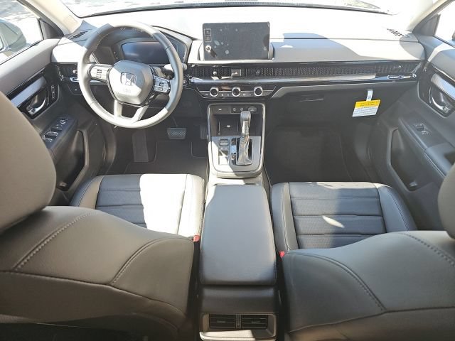 New 2026 Honda CR-V EX-L image 10