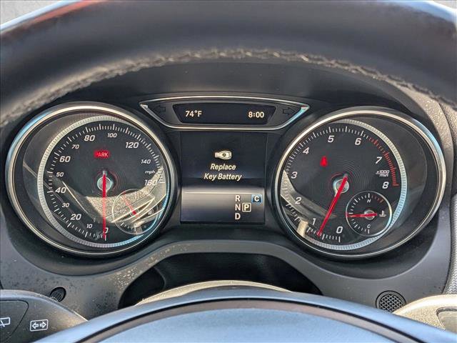 Certified 2018 Mercedes-Benz GLA 250 4MATIC image 11