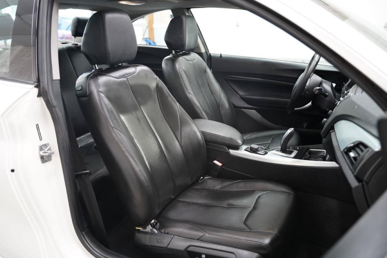 Used 2014 BMW 228i Coupe RWD image 30