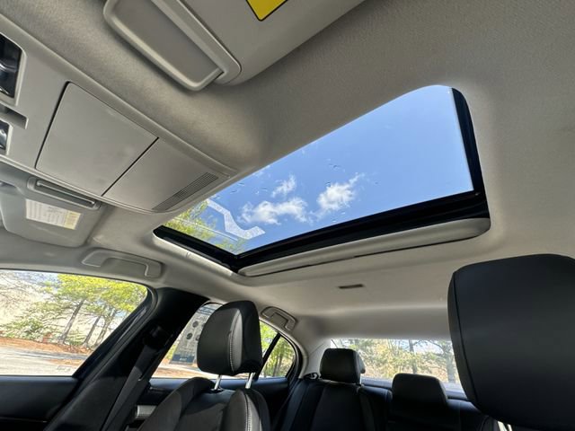 Used 2020 MAZDA MAZDA3 Sedan w/ Premium Package image 22