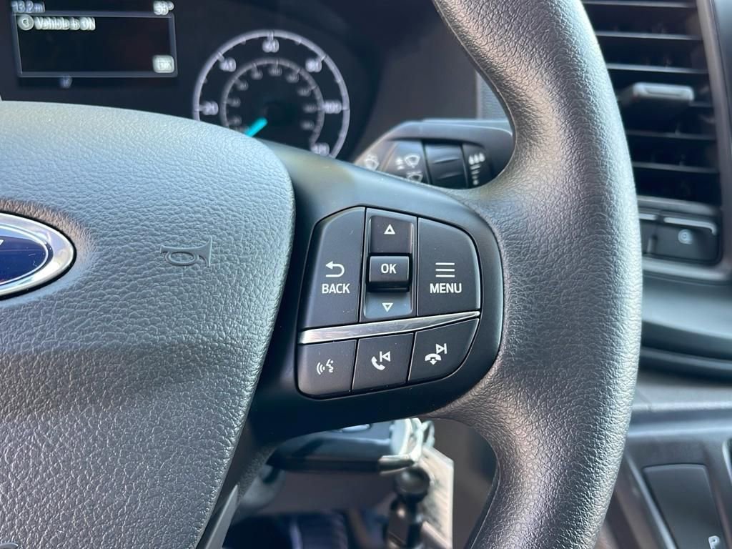 New 2025 Ford Transit 250 148 Medium Roof image 14