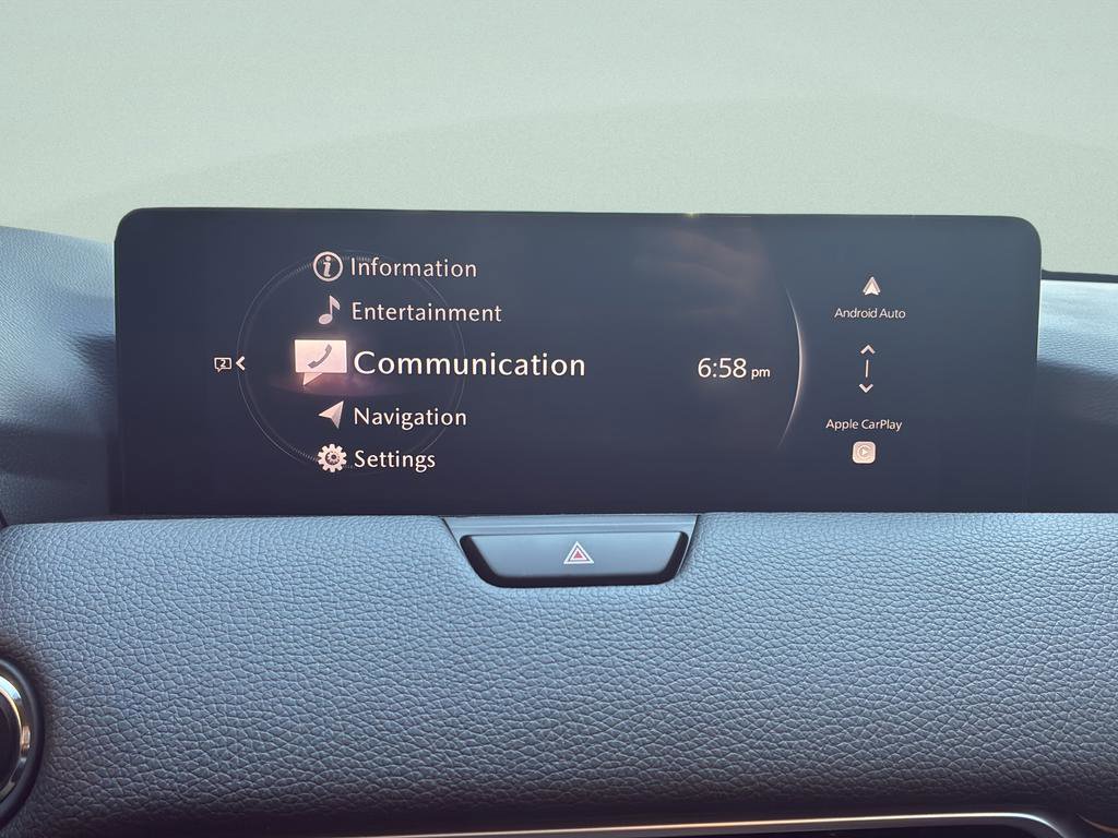New 2026 MAZDA CX-70 SC Plus AWD/4WD image 19
