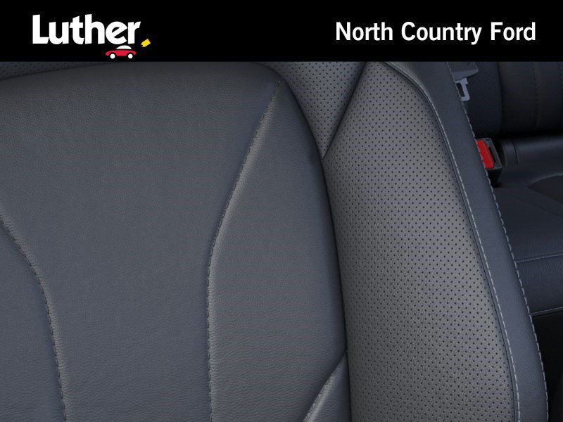 New 2025 Ford Escape SE w/ PHEV Premium Package FWD image 16