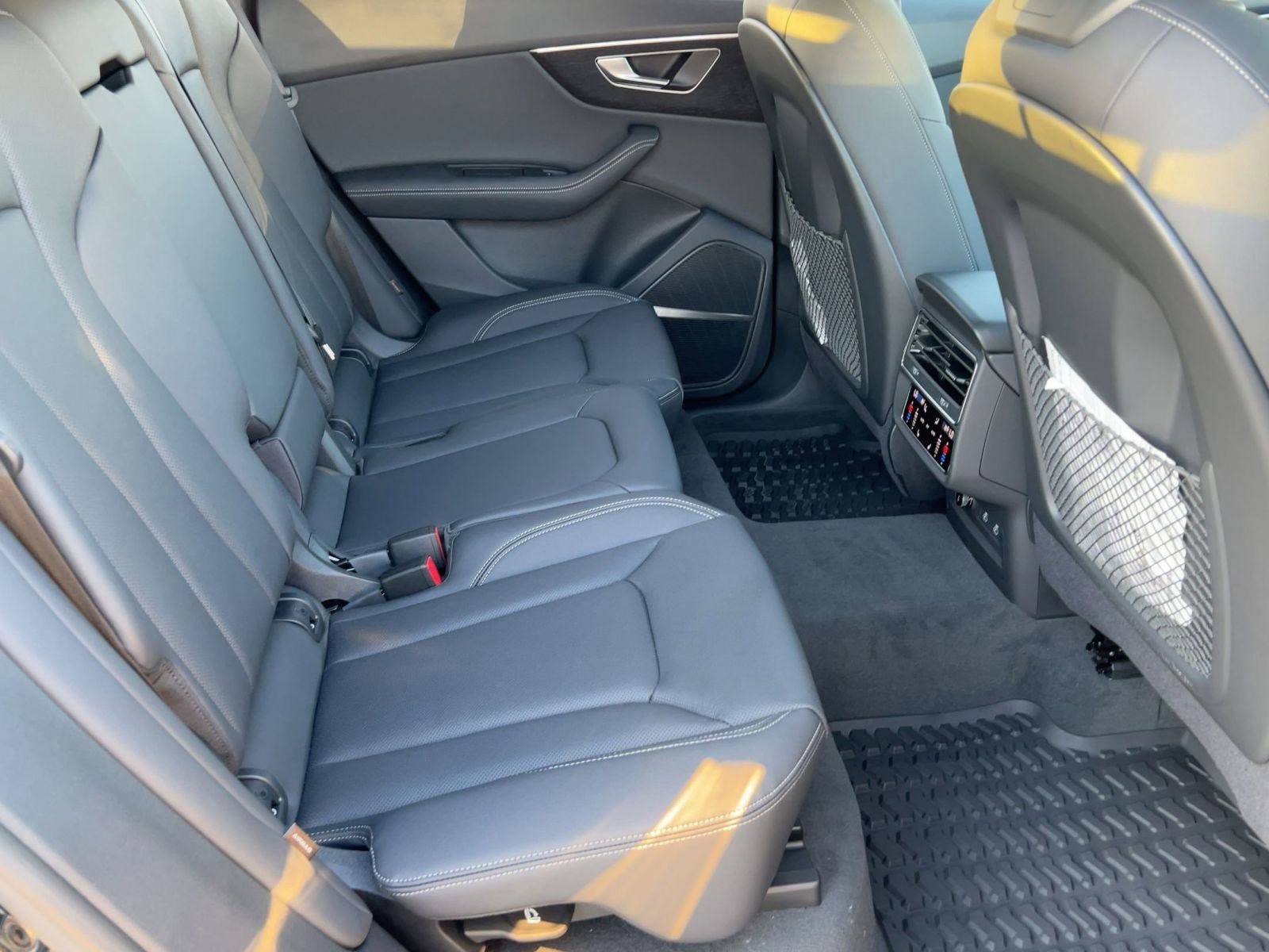 New 2026 Audi Q8 Premium Plus AWD/4WD image 27