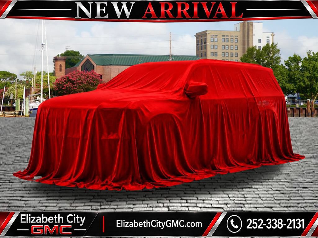 Used 2024 GMC Terrain SLT w/ Elevation Edition