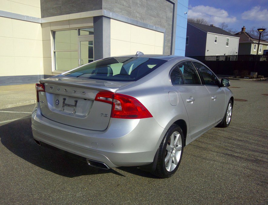 Used 2016 Volvo S60 T5 Premier w/ Convenience Package image 71